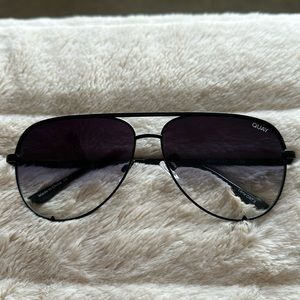 Quay sunglasses